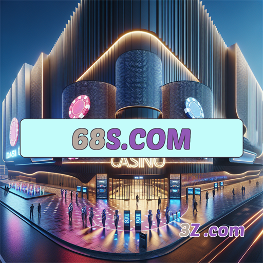 Experimente Os Melhores Jogos no 68s.com e Divirta-se!