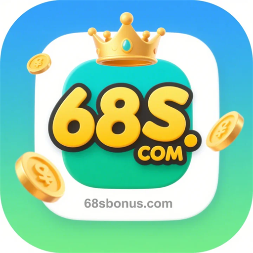 68s.com - Descubra a plataforma oficial com jogos e bônus incríveis no Brasil