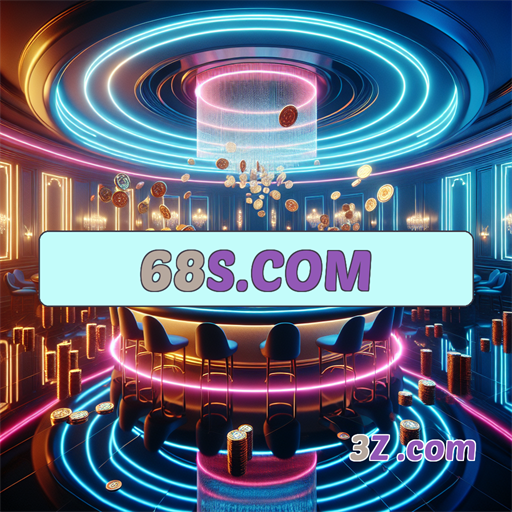 Embarque em uma Aventura de Slots Incríveis na 68s.com
