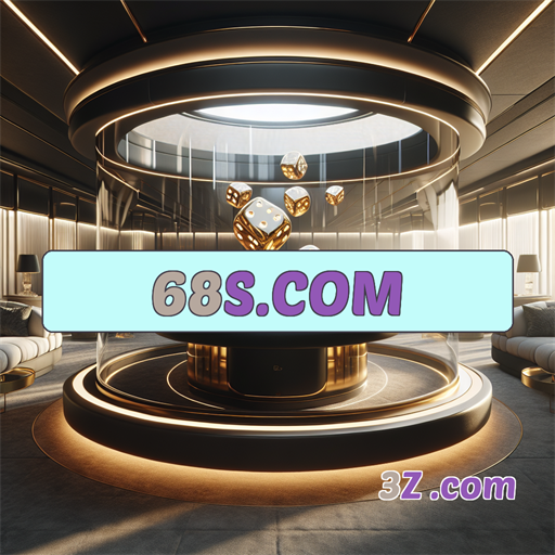 Plataforma do 68s.com: Jogos e Interação em Um Só Lugar