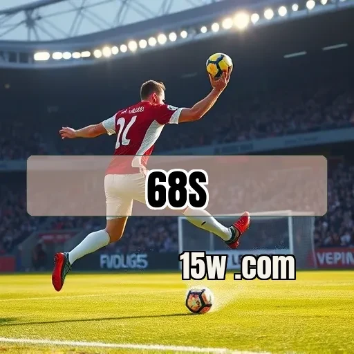 68s.com Arcade