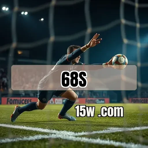 68s.com Cassino
