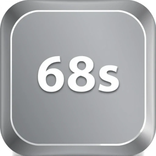 68s.com